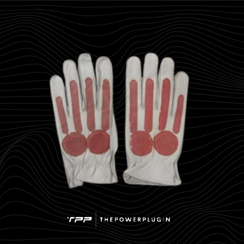 Dino Zoff (Italy 1982) – Goalkeeper Gloves