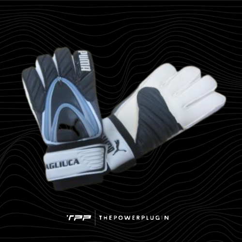 Gianluca Pagliuca (Italy) – Goalkeeper Gloves – Signed