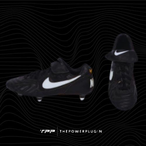 Romario (Brazil 1994) – Boots (Nike)