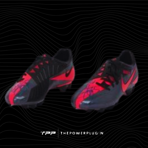 Wesley Sneijder (Inter 2010/11) – Boots (Nike) – Signed