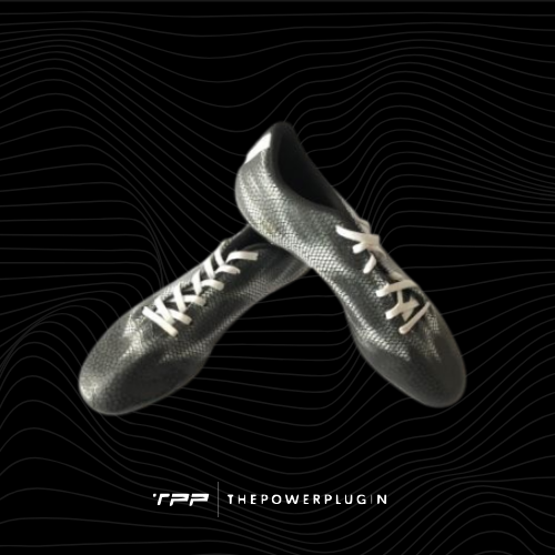 Andrés Guardado – Boots (Adidas)