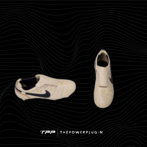 Ronaldinho (Milan 2006/07) – Boots (Nike)