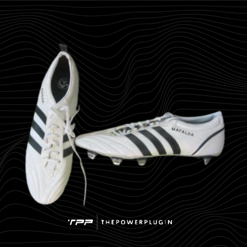Fernando Meira – Adidas Football Boots