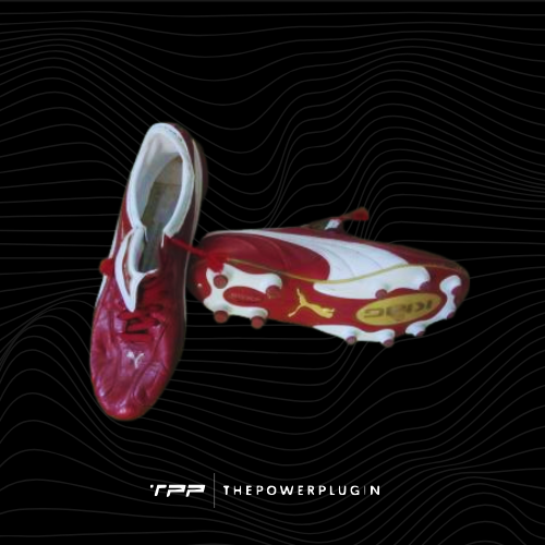 Luis Suárez (Liverpool) – Boots (Puma)