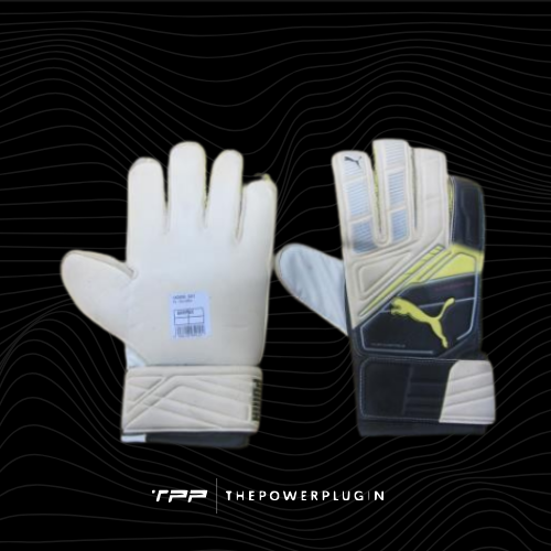 Gianluigi Buffon (Italy) – Goalkeeper Gloves