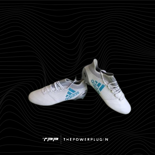 David de Gea – Boots (Adidas)