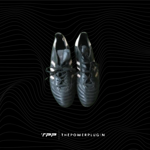 Iker Casillas – Boots (Adidas)