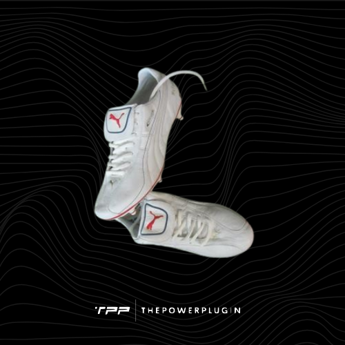 Gianluigi Buffon – Boots (Puma)