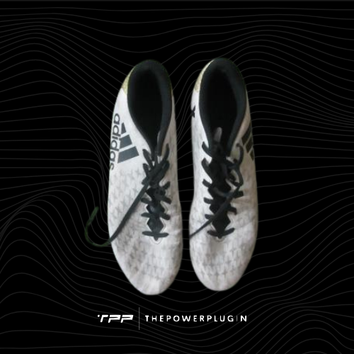Cristiano Ronaldo – Training Boots (Adidas)