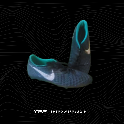 Thierry Henry – Boots (Nike)